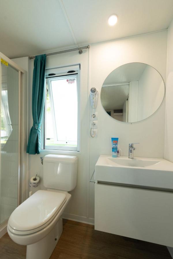 Holiday Home Garda Blue By Interhome Rivoltella del Garda Extérieur photo
