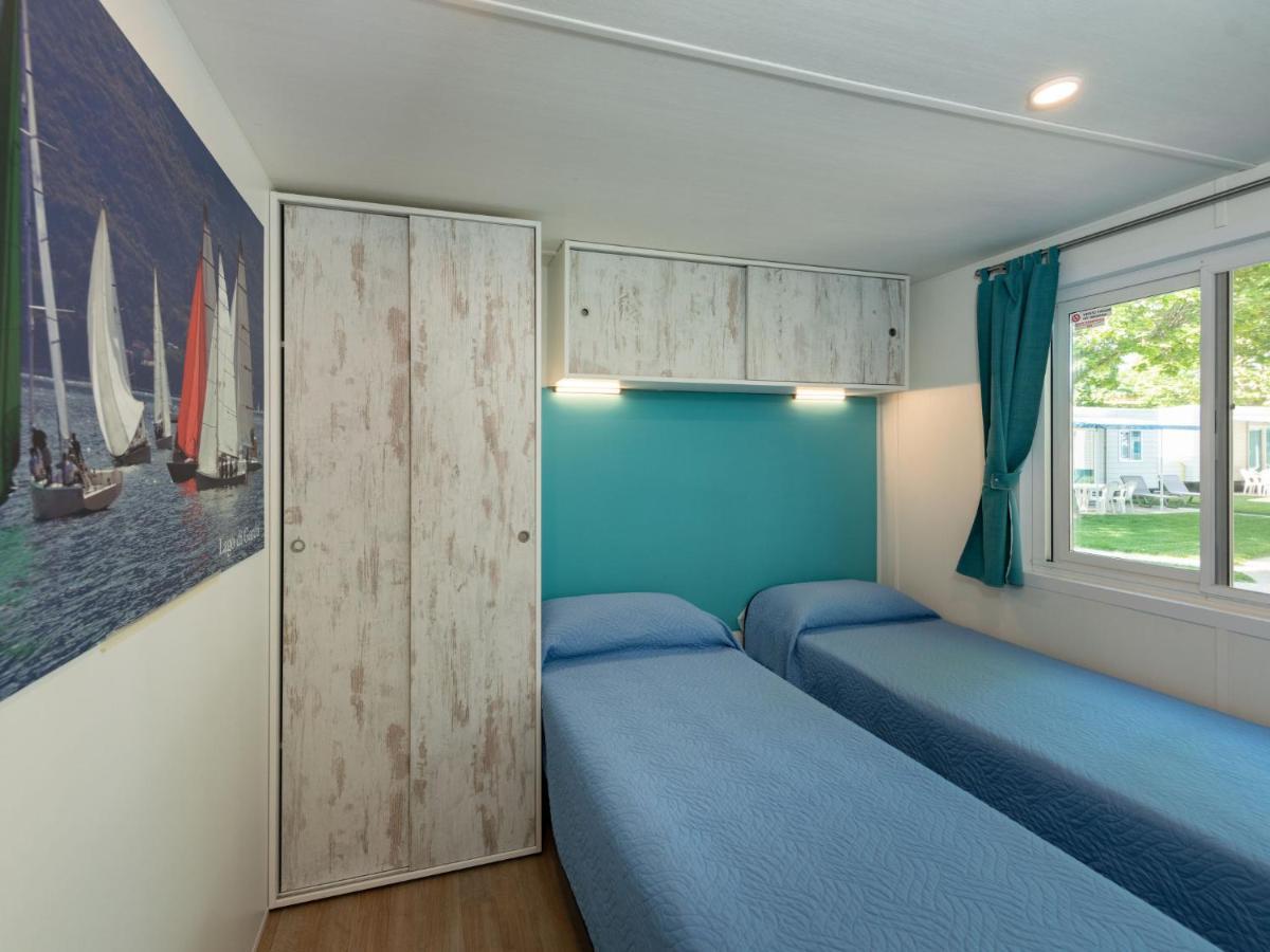 Holiday Home Garda Blue By Interhome Rivoltella del Garda Extérieur photo