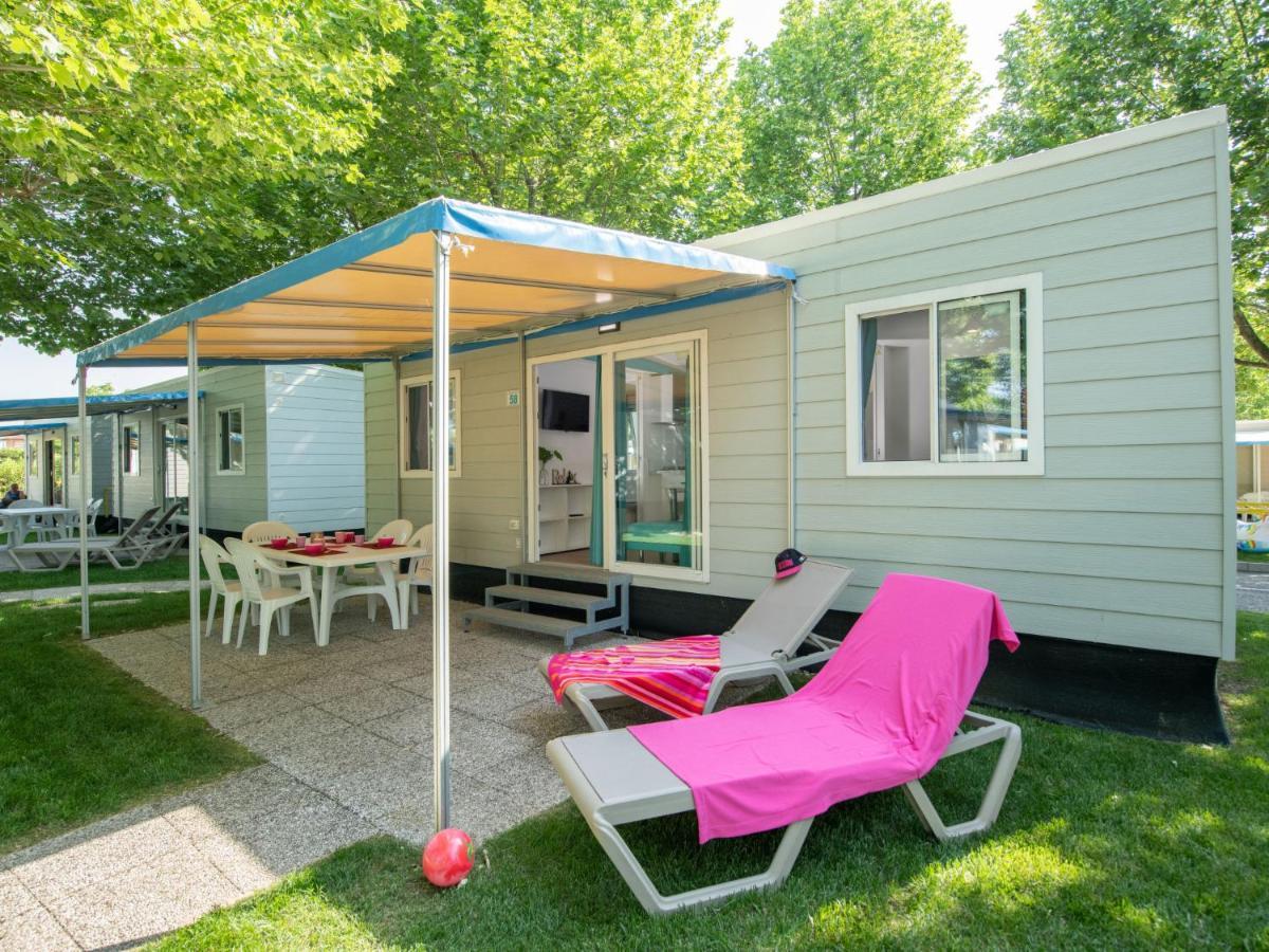 Holiday Home Garda Blue By Interhome Rivoltella del Garda Extérieur photo
